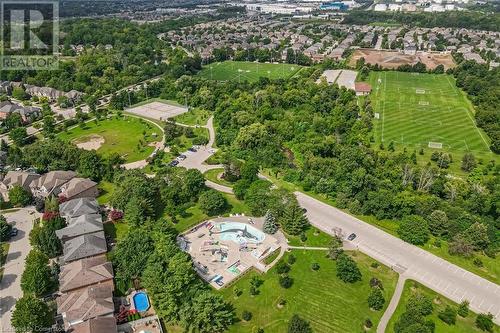 3099 Shannon Crescent, Oakville, ON 