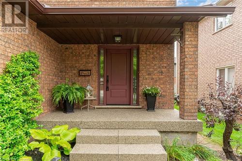 3099 Shannon Crescent, Oakville, ON 