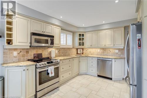 3099 Shannon Crescent, Oakville, ON 