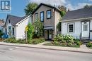 117 Ferguson Avenue S, Hamilton, ON  - Outdoor With Facade 