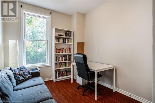 117 Ferguson Avenue S, Hamilton, ON - Indoor Photo Showing Office