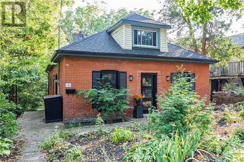 102 Alma Street, Hamilton, ON - Outdoor