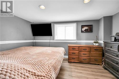 435 Highway 54 Road, Brantford, ON - Indoor Photo Showing Bedroom