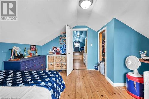 435 Highway 54 Road, Brantford, ON - Indoor Photo Showing Bedroom