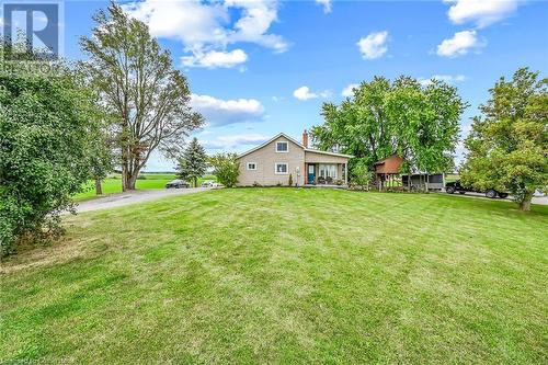 435 Highway 54 Road, Brantford, ON - Outdoor