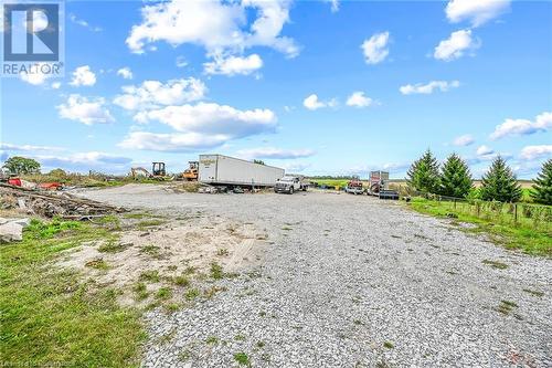 435 Highway 54 Road, Brantford, ON - Outdoor With View