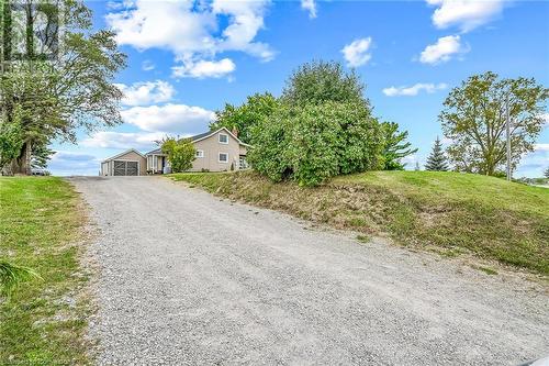 435 Highway 54 Road, Brantford, ON - Outdoor