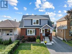 80 HUXLEY Avenue S  Hamilton, ON L8K 2P8