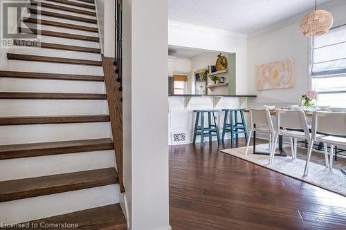 385 Herkimer Street, Hamilton, ON - Indoor Photo Showing Other Room