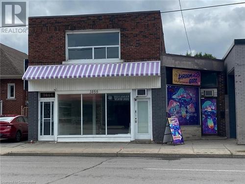 1466 Main Street E, Hamilton, ON 