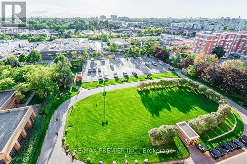 1114 - 330 Mccowan Road, Toronto (Eglinton East), ON - Outdoor With View