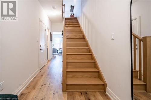 16 Raspberry Lane, Mount Hope, ON - Indoor Photo Showing Other Room