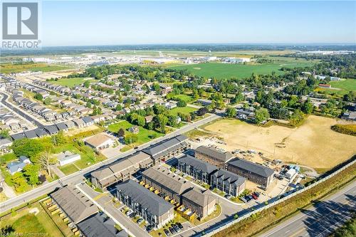 16 Raspberry Lane, Mount Hope, ON - Outdoor With View