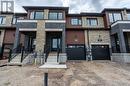 189 Lormont Blvd (Lot 26), Hamilton, ON  - Outdoor With Facade 