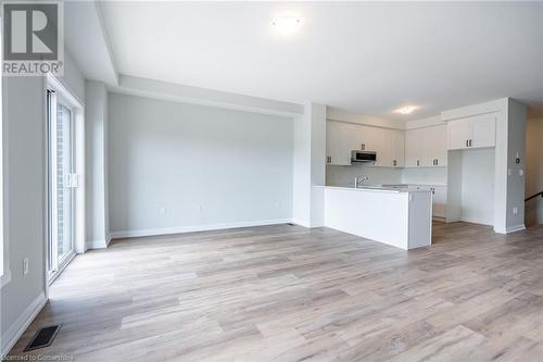 189 Lormont Blvd (Lot 26), Hamilton, ON - Indoor Photo Showing Kitchen