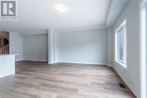 189 Lormont Blvd (Lot 26), Hamilton, ON - Indoor Photo Showing Other Room