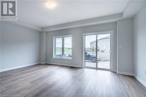 189 Lormont Blvd (Lot 26), Hamilton, ON - Indoor Photo Showing Other Room