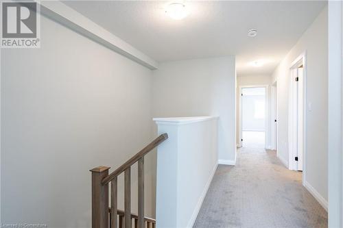 189 Lormont Blvd (Lot 26), Hamilton, ON - Indoor Photo Showing Other Room