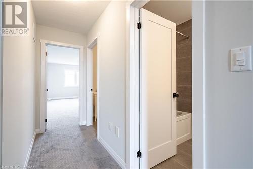 189 Lormont Blvd (Lot 26), Hamilton, ON - Indoor Photo Showing Other Room