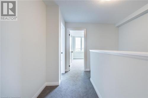 189 Lormont Blvd (Lot 26), Hamilton, ON - Indoor Photo Showing Other Room