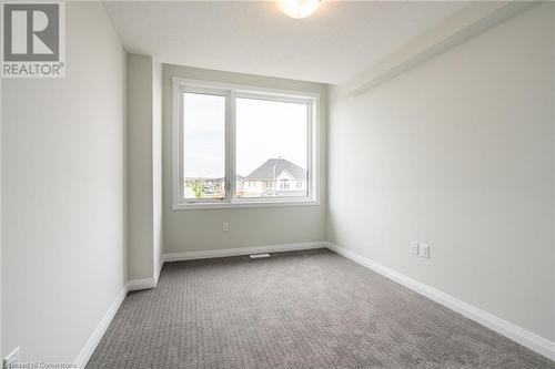 189 Lormont Blvd (Lot 26), Hamilton, ON - Indoor Photo Showing Other Room