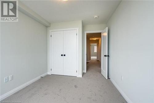 189 Lormont Blvd (Lot 26), Hamilton, ON - Indoor Photo Showing Other Room