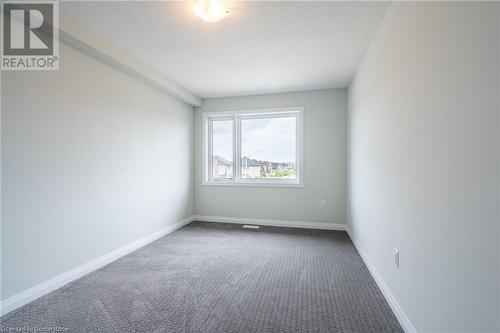 189 Lormont Blvd (Lot 26), Hamilton, ON - Indoor Photo Showing Other Room