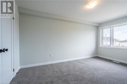 189 Lormont Blvd (Lot 26), Hamilton, ON - Indoor Photo Showing Other Room