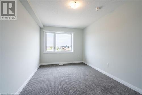 189 Lormont Blvd (Lot 26), Hamilton, ON - Indoor Photo Showing Other Room