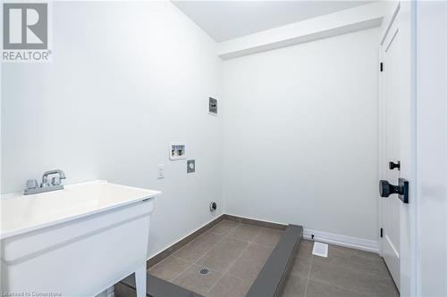 189 Lormont Blvd (Lot 26), Hamilton, ON - Indoor Photo Showing Other Room