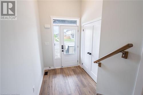 189 Lormont Blvd (Lot 26), Hamilton, ON - Indoor Photo Showing Other Room