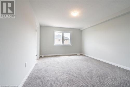 189 Lormont Blvd (Lot 26), Hamilton, ON - Indoor Photo Showing Other Room