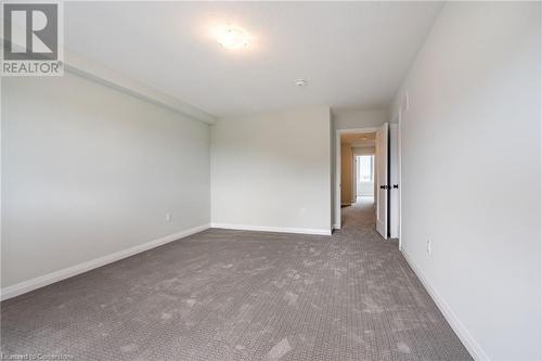 189 Lormont Blvd (Lot 26), Hamilton, ON - Indoor Photo Showing Other Room