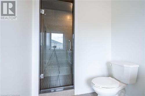 189 Lormont Blvd (Lot 26), Hamilton, ON - Indoor Photo Showing Bathroom