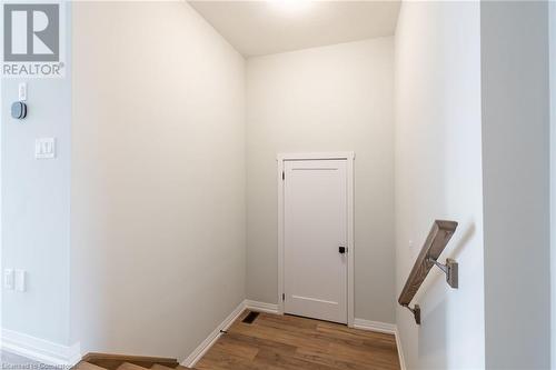 189 Lormont Blvd (Lot 26), Hamilton, ON - Indoor Photo Showing Other Room