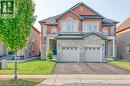 106 Summerberry Way, Hamilton, ON  - Outdoor With Facade 