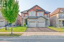 106 Summerberry Way, Hamilton, ON  - Outdoor With Facade 