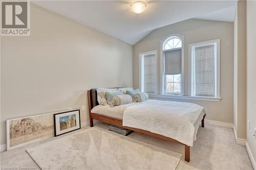 106 Summerberry Way, Hamilton, ON - Indoor Photo Showing Bedroom