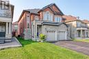 106 Summerberry Way, Hamilton, ON  - Outdoor With Facade 