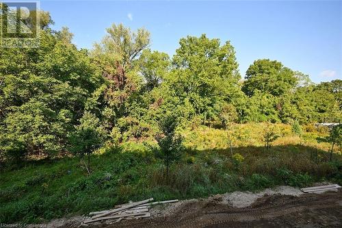 30 Queen St Street Unit# Lot 5, Ancaster, ON - Outdoor