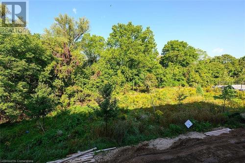 30 Queen St Street Unit# Lot 5, Ancaster, ON - Outdoor