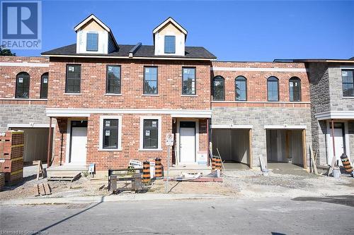 30 Queen St Street Unit# Lot 5, Ancaster, ON - Outdoor