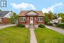 344 East 12Th Street, Hamilton, ON  - Outdoor With Facade 