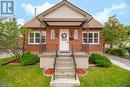 344 East 12Th Street, Hamilton, ON  - Outdoor 