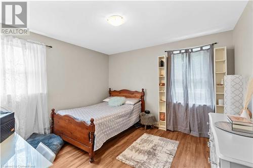 17 Prestwick Avenue, St. Catharines, ON - Indoor Photo Showing Bedroom