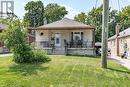 17 Prestwick Avenue, St. Catharines, ON  - Outdoor With Deck Patio Veranda 