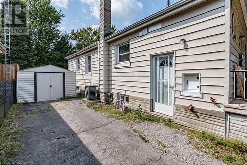 17 Prestwick Avenue, St. Catharines, ON - Outdoor With Exterior