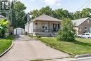 17 Prestwick Avenue, St. Catharines, ON  - Outdoor With Deck Patio Veranda 