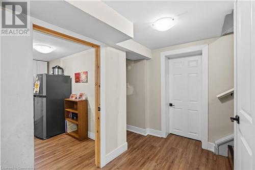 17 Prestwick Avenue, St. Catharines, ON - Indoor Photo Showing Other Room