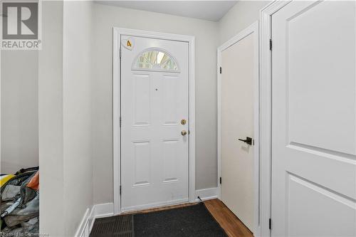 17 Prestwick Avenue, St. Catharines, ON - Indoor Photo Showing Other Room